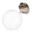 Hamsterball transparent 1