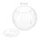 Hamsterball transparent 4
