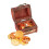Pirates with gold coins 6