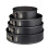 Springform 4er Set 1
