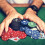 Wasserdichte Pokerkarten aus Plastik 5