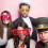 Rapper Brille Gold 2