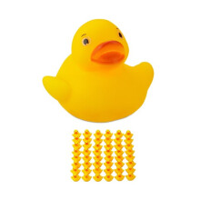 Badanka 3,5cm Set mit 48 Stück