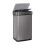 Abfalleimer mit Sensor, 60 Liter 6