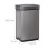 Abfalleimer mit Sensor, 60 Liter 4