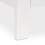 Badezimmerschrank weiß LAMELL 8