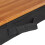 Almohada para portátil de bambú 5