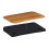Almohada para portátil de bambú 3