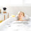 Badezimmerregal mit 3 Ablagen 5