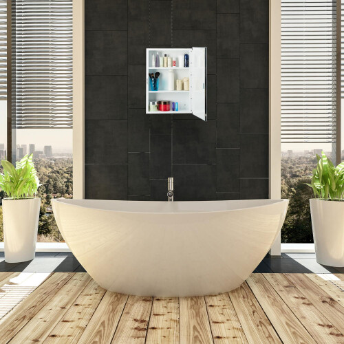Bathroom cabinet 2