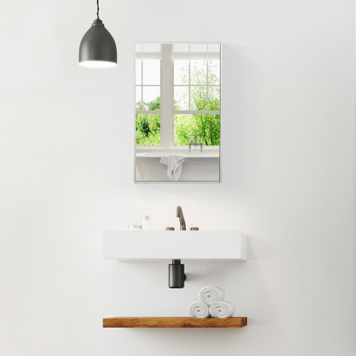 Bathroom cabinet 1