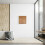 Bambus-Wandschrank 2