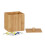 Aufbewahrungsbox mit Deckel 1