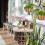 Ampel 30 cm 3er Set 5