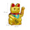 XL Winkekatze gold 4