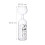 Weinglasflasche 750 ml 4