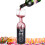 Weinglasflasche 750 ml 6