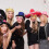 Partygläser "Happy Birthday" 6er Set 5
