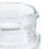Saftkrug Glas 1 l 6