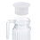 Saftkrug Glas 1 l 5
