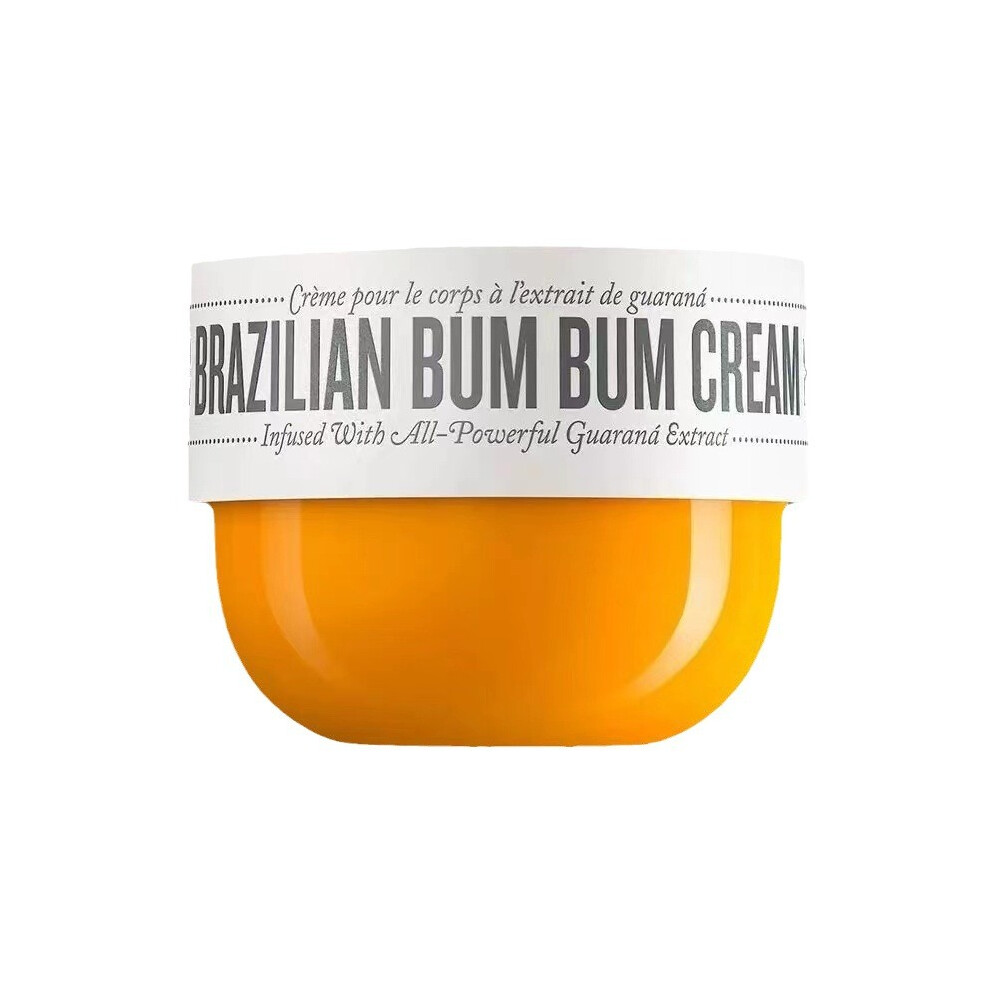 Sol De Janeiro Brazilian Bum Bum Cream 8.0 oz./ 240 ml