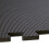 Puzzlematte Moosgummi 8