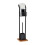 Toilettensitz mit Ablage 1
