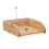Serviettenhalter aus Bambusholz 6