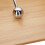 Serviettenhalter aus Bambusholz 7