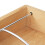 Serviettenhalter aus Bambusholz 8
