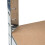 Storage shelf 5 shelves 5