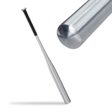 Baseballschläger aus Aluminium
