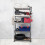 Storage shelf 5 shelves 2