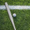 Baseballschläger aus Aluminium 2