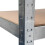 Storage shelf 5 shelves 4