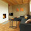 Runder Couchtisch 2er-Set 2