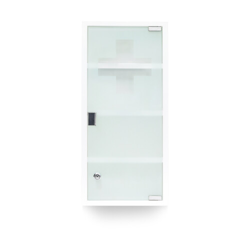 Medikamentenschrank EMERGENCY XXL 2