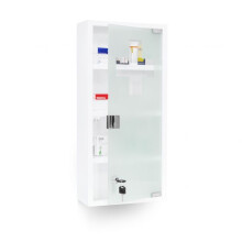 Medikamentenschrank EMERGENCY XXL