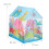 Play tent jungle 4