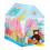 Play tent jungle 1