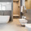 WC-Stuhl weiß 3