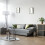 Couchtisch aus Glas, 2er-Set 3