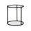 Couchtisch aus Glas, 2er-Set 9