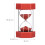 XXL Sanduhr-Set 4