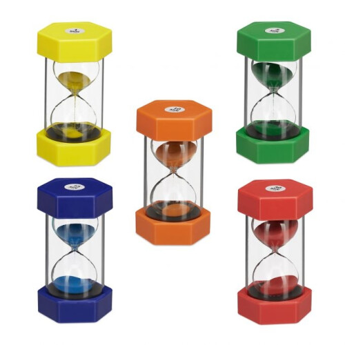 XXL Sanduhr-Set