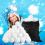 Snowballs decoration set 50 pcs. 1
