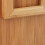 Drehbare Teebox aus Bambus 8