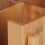 Drehbare Teebox aus Bambus 7