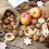 Retro Nussknacker Holz 3