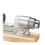 Retro Nussknacker Holz 6